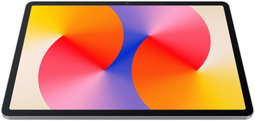 Планшет HUAWEI MatePad SE11 6+128 wifi Nebula Gray фото 3