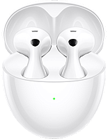Беспроводные наушники HUAWEI FreeBuds 6 (Harper-T00) White