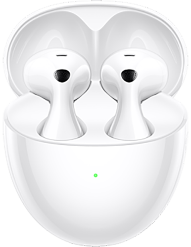 Беспроводные наушники HUAWEI FreeBuds 6 (Harper-T00) White