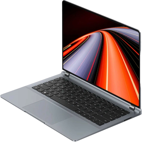 Ноутбук HUAWEI MateBook GT 14 U5 125H/16/1T/DOS No Win (EnzoH-W5611T) Space Gray фото 2