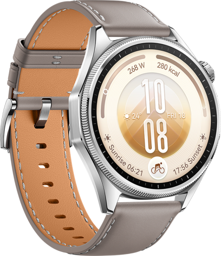 Смарт-часы HUAWEI Watch GT 7 46mm (TUM-B39) Цвет серый фото 3