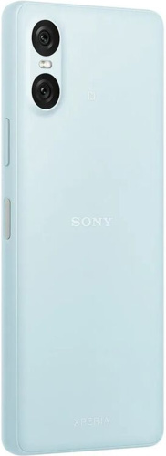 Смартфон Sony Xperia 10 VI 8/128Gb Цвет Синий XQ-ES72/L фото 3