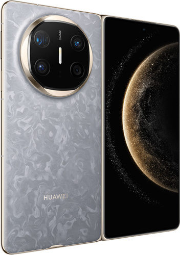 Смартфон HUAWEI Mate X6 12/512GB (ICL-LX9) Nebula Gray фото 4