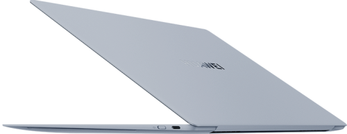 Ноутбук HUAWEI MateBook X Pro U7 155H/32/1T/DOS No Win (VanGoghH-7211TM) Morandi Blue фото 4