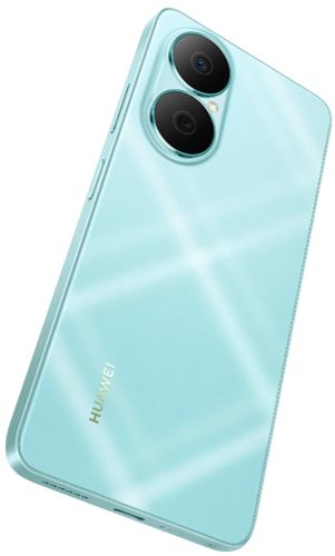 Смартфон HUAWEI nova Y73 8+256 (Judy-L21D) Blue фото 7