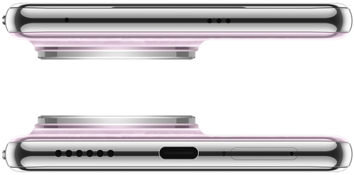 Смартфон HUAWEI NOVA 14 PRO 12/512GB (MIA-LX9) Pink фото 4