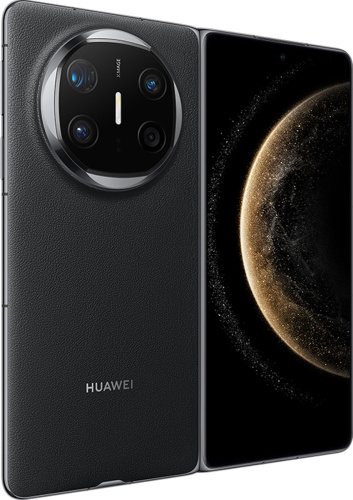 Смартфон HUAWEI Mate X6 12/512GB (ICL-LX9) Black фото 4