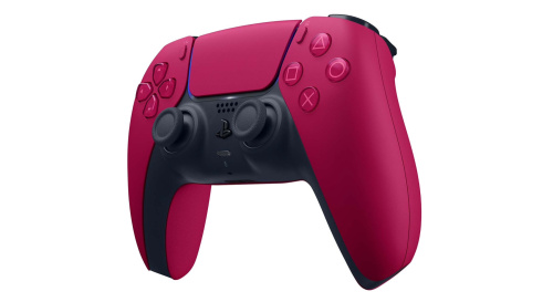 PS5 Беспроводной контроллер DualSense™ Цвет Красный ( CFI-ZCT1W) фото 2