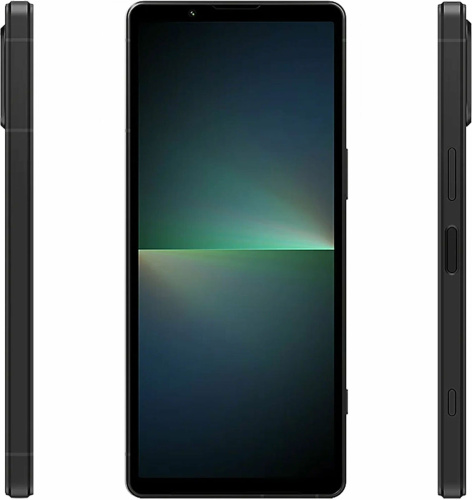 Смартфон Sony Xperia 5 V 8/256Gb Dual 5G Цвет Черный XQ-DE72/B фото 2