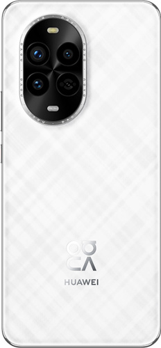 Смартфон HUAWEI NOVA 13 PRO 12/512GB (Milla-L29E) White фото 2