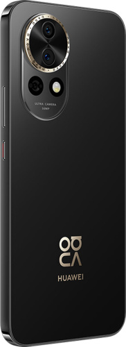 Смартфон HUAWEI NOVA 13 12/256GB (Blake-L29D) Black фото 4