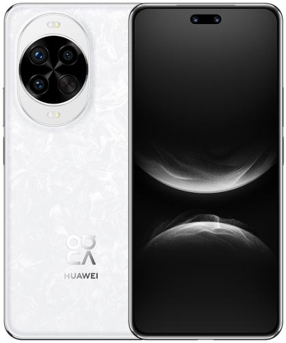 Смартфон HUAWEI NOVA 14 PRO 12/512GB (MIA-LX9) White