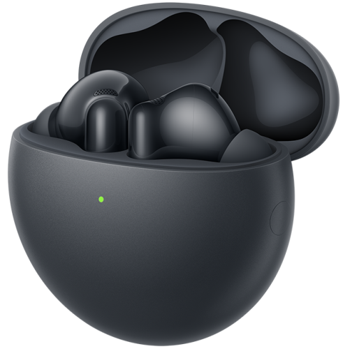 Беспроводные наушники HUAWEI FreeBuds 7i Black фото 6