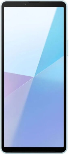 Смартфон Sony Xperia 10 VI 8/128Gb Цвет Синий XQ-ES72/L фото 2