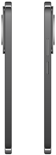 Смартфон HUAWEI NOVA 14 12/256GB (Taylor-L49D) Black фото 3