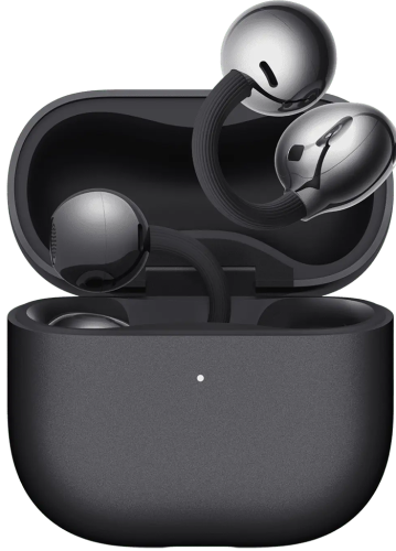 Беспроводные наушники HUAWEI FreeClip 2 (T0027) Black фото 5