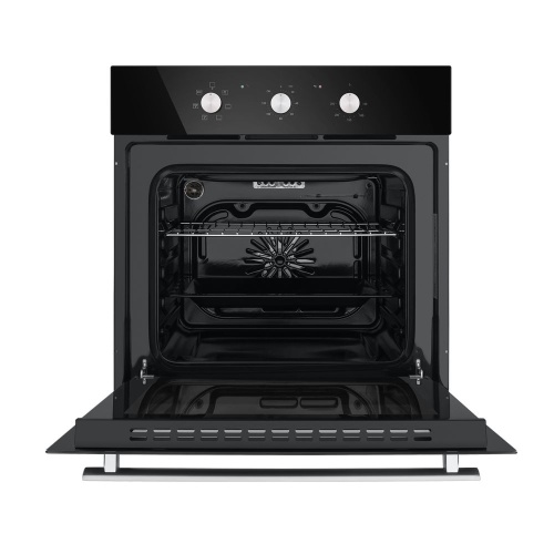 Шкаф духовой электрический HOMSair OEF657BK фото 4