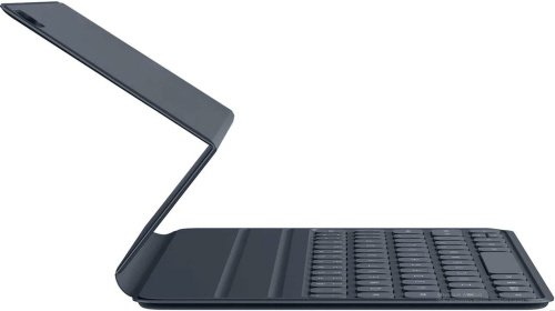 Клавиатура-чехол Huawei Smart Magnetic Keyboard для MatePad Pro Grey фото 3
