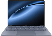 Ноутбук HUAWEI MateBook X Pro U7 155H/32/1T/DOS No Win (VanGoghH-7211TM) Morandi Blue