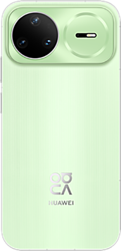 Смартфон HUAWEI NOVA 15 PRO 12/512GB KLE-LX9 (Klee-L21EK) Vivid green фото 5