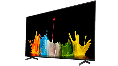 4K Телевизор Sony BRAVIA 50" X75K (KD-50X75K) AF1 фото 2