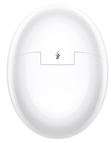 Беспроводные наушники HUAWEI FreeBuds 6 (Harper-T00) White фото 6