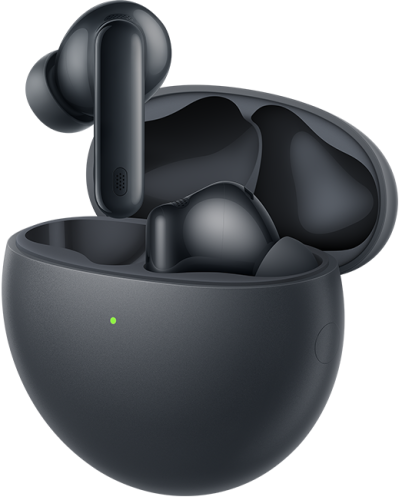 Беспроводные наушники HUAWEI FreeBuds 7i Black фото 5
