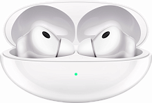 Беспроводные наушники Huawei FreeBuds Neo (T0029) Цвет белый