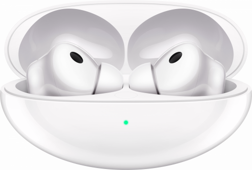 Беспроводные наушники Huawei FreeBuds Neo (T0029) Цвет белый