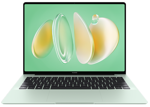 Ноутбук HUAWEI  MateBook 14/ U5/16/1T/DOS No Win (FlemingH-W5611T) Green