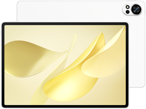 Планшет HUAWEI MatePad 12X 12+256G papermatte +Keyboard (Laurent-W09DK) Цвет White