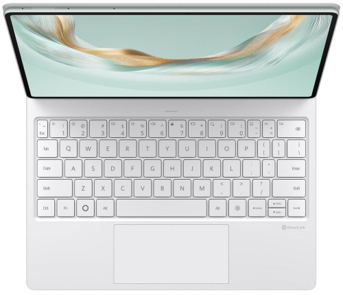 Планшет HUAWEI MatePad Pro 12.2 12+512 wifi Papermatte inbox keyboard (Morandi-W09DK) Green 2025 фото 3