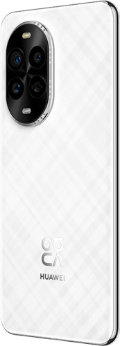 Смартфон HUAWEI NOVA 13 PRO 12/512GB (Milla-L29E) White фото 6