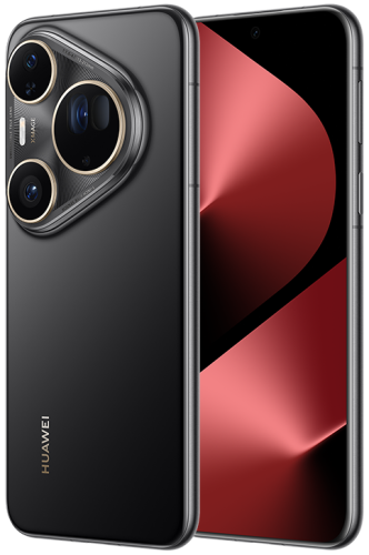 Смартфон HUAWEI Pura 80 Ultra 16/512 Dual SIM (LMU-LX9) Черный фото 2