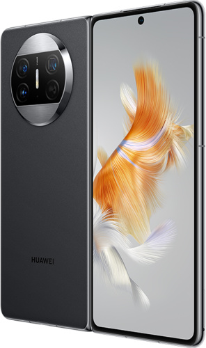 Смартфон HUAWEI Mate X3 12/512Gb Black фото 5