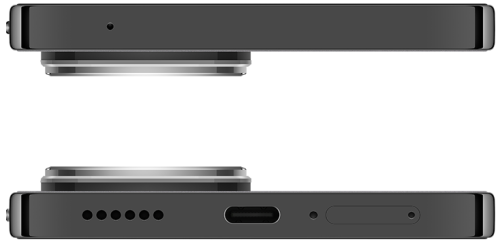 Смартфон HUAWEI NOVA 14 12/256GB (Taylor-L49D) Black фото 4