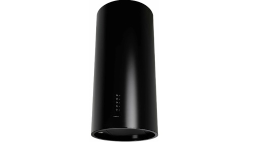 Кухонная вытяжка HOMSair FLY 1000SD 39 черный