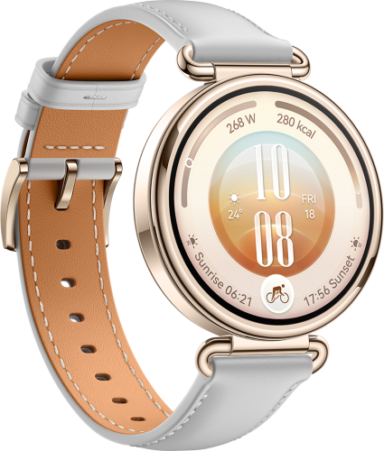 Смарт-часы HUAWEI Watch GT 7 41mm (Konsu-B39L) Цвет серый фото 3