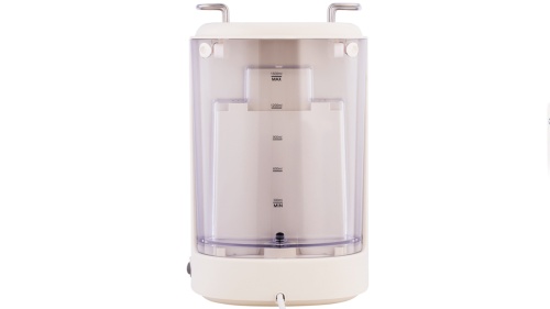 Кофеварка MAUNFELD MF-737BG PRO фото 5