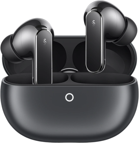 Беспроводные наушники HUAWEI FreeBuds Pro 5 (T0023) Grey фото 4
