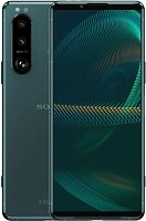 Смартфон Sony Xperia 5 III 8/256Gb Цвет Зеленый XQ-BQ72/G2RU