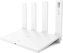 Wi-Fi-роутер HUAWEI WiFi AX3 (WS7100-25)