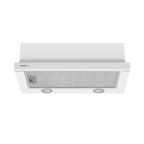 ВЫТЯЖКА HOMSair FLAT 60 БЕЛЫЙ фото 3