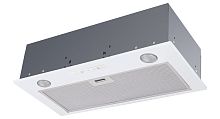 ВЫТЯЖКА MAUNFELD CROSBY LIGHT (C) 60 БЕЛЫЙ