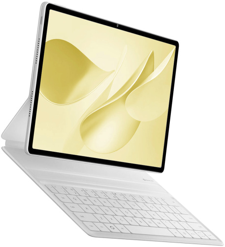Планшет HUAWEI MatePad 12X 12+256G papermatte +Keyboard (Laurent-W09DK) Цвет White фото 4