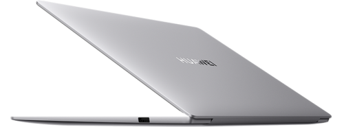 Ноутбук HUAWEI  MateBook 14/ U5 125H/32/1T/DOS No Win (FlemingH-W5211T) 2026 Space Gray фото 6