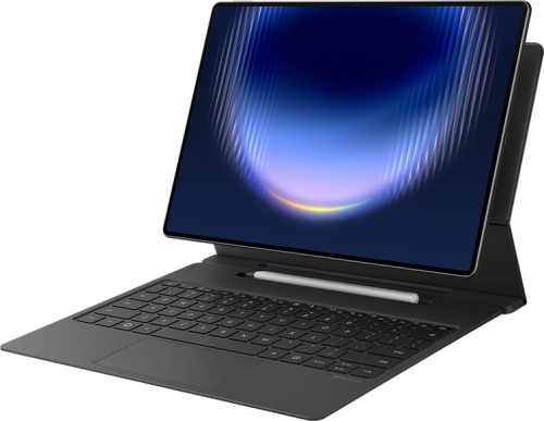 Планшет HUAWEI MatePad Pro Max 13,2" Papermatte 12/256G (GEM-W09AK) inbox Keyborad Space Gray фото 2