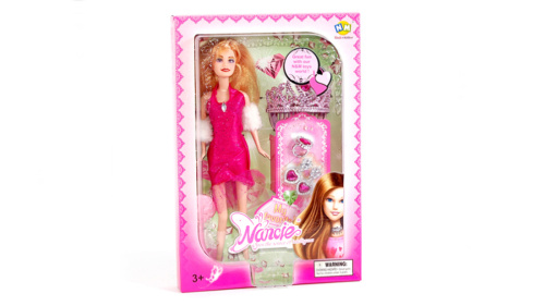 85030-1NM58 кукла Nancie