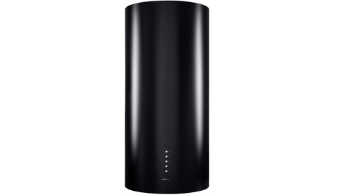 Кухонная вытяжка HOMSair FLY 1000SD 39 черный фото 3