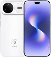 Смартфон HUAWEI NOVA 15 PRO 12/512GB KLE-LX9 (Klee-L21EK) White